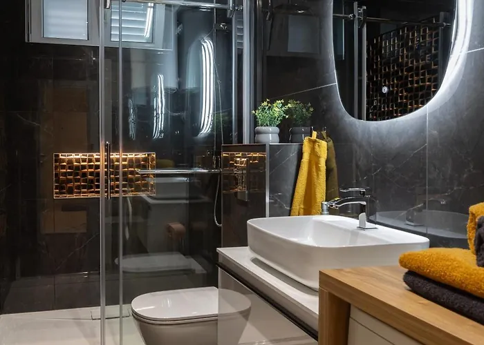 Apartament Brand New*city Centre Apart. Kirby Dubrownik